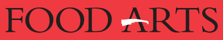 Food Arts Magazine logo